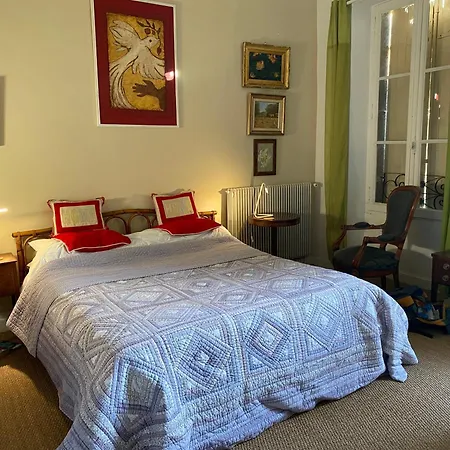 Holiday home Near Bergerac Airport 16th Century Town House